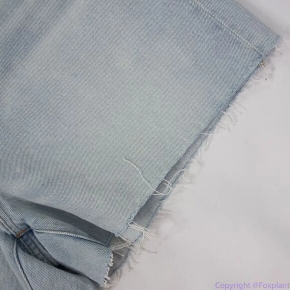 NEW Madewell The Momjean Short in Fitzgerald Wash, size 31‎